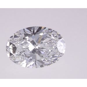 1.04ct OVAL Diamond - 500054113