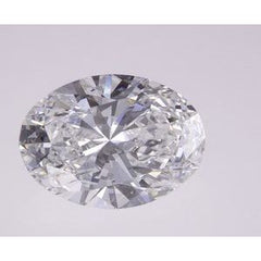 1.54ct OVAL Diamond - 500054150