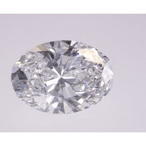 1.52ct OVAL Diamond - 500054145