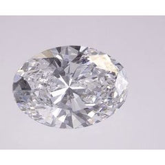 1.52ct OVAL Diamond - 500054145