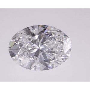1.54ct OVAL Diamond - 500054149