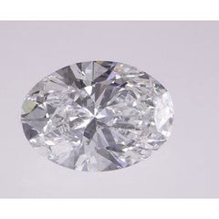 1.54ct OVAL Diamond - 500054149