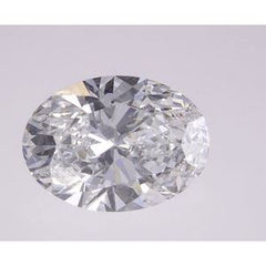 1.53ct OVAL Diamond - 500054147