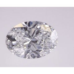 1.54ct OVAL Diamond - 500054151