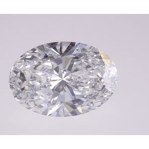 1.57ct OVAL Diamond - 500054152