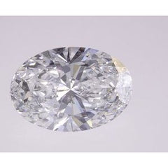 1.57ct OVAL Diamond - 500054152