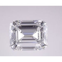 4.14ct EMERALD Diamond - 500064603