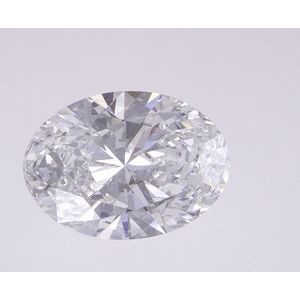 1.22ct OVAL Diamond - 500054123