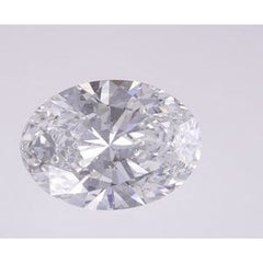 1.22ct OVAL Diamond - 500054123