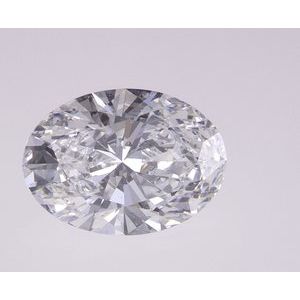 1.22ct OVAL Diamond - 500054124