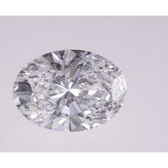 1.22ct OVAL Diamond - 500054124