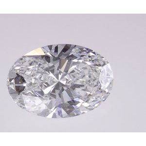 1.41ct OVAL Diamond - 500054128