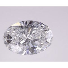 1.41ct OVAL Diamond - 500054128