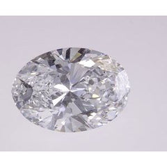 1.39ct OVAL Diamond - 500054127
