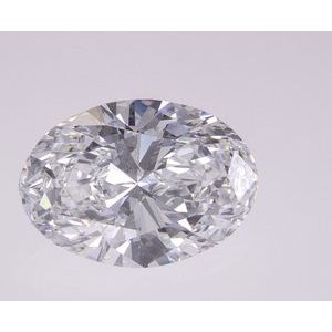 1.38ct OVAL Diamond - 500054126