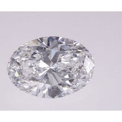 1.38ct OVAL Diamond - 500054126