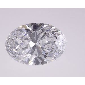 1.33ct OVAL Diamond - 500054132