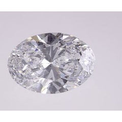 1.33ct OVAL Diamond - 500054132