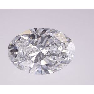2.09ct OVAL Diamond - 500054230