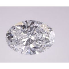 2.09ct OVAL Diamond - 500054230