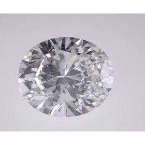 4.76ct OVAL Diamond - 500064583
