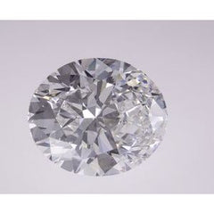 4.79ct OVAL Diamond - 500064587