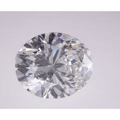 4.78ct OVAL Diamond - 500064585