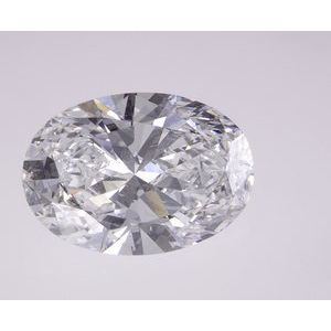 2.06ct OVAL Diamond - 500054200
