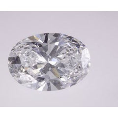 2.06ct OVAL Diamond - 500054200