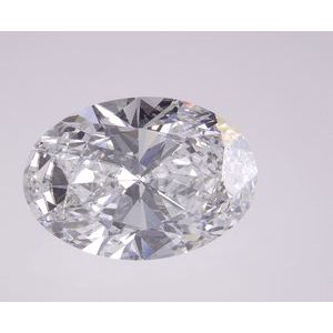 2.04ct OVAL Diamond - 500054211