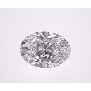 1.57ct OVAL Diamond - 500054153