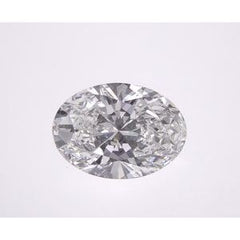 1.57ct OVAL Diamond - 500054153