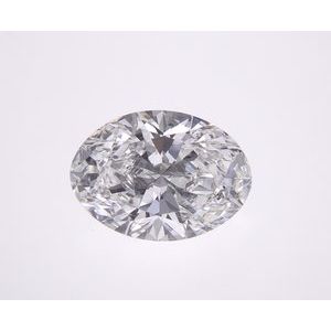 1.51ct OVAL Diamond - 500054160