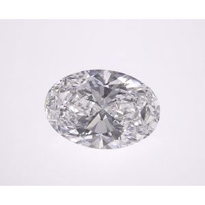 1.55ct OVAL Diamond - 500054162