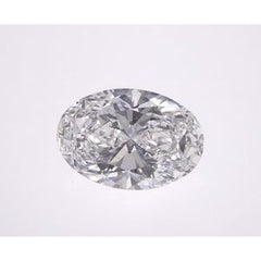 1.55ct OVAL Diamond - 500054162