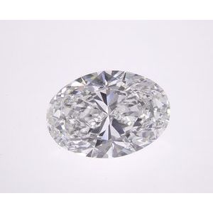 1.82ct OVAL Diamond - 500054181