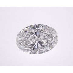 1.82ct OVAL Diamond - 500054181