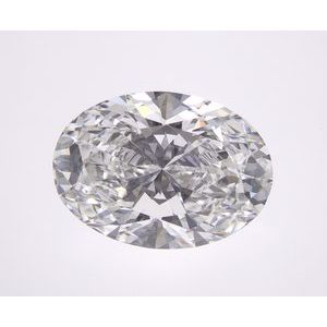 2.76ct OVAL Diamond - 500054246