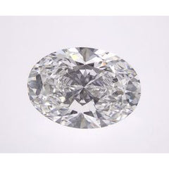2.76ct OVAL Diamond - 500054246