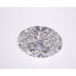 3.01ct OVAL Diamond - 500054262
