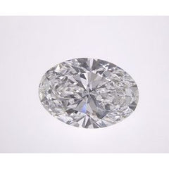 3.01ct OVAL Diamond - 500054262