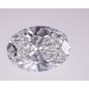 3.03ct OVAL Diamond - 500054263