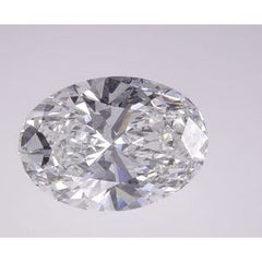 3.03ct OVAL Diamond - 500054263