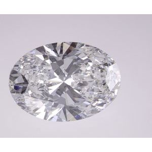 3.07ct OVAL Diamond - 500054264