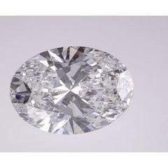 3.07ct OVAL Diamond - 500054264