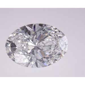 3.01ct OVAL Diamond - 500054266