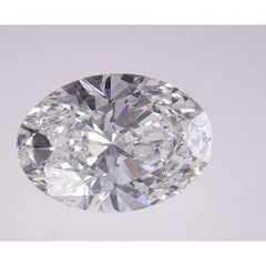 3.01ct OVAL Diamond - 500054266