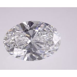 3.0ct OVAL Diamond - 500054265
