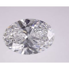 3.0ct OVAL Diamond - 500054265