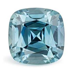 1.8ct CUSHION Sapphire - 500058702